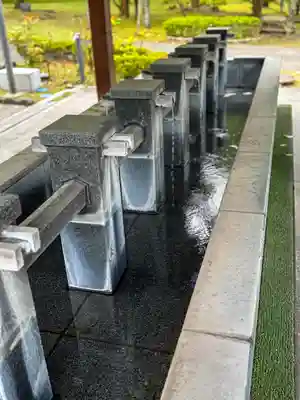 鹿児島縣護國神社(鹿児島県)
