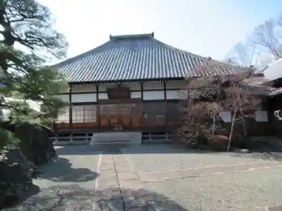 千手院(東京都)