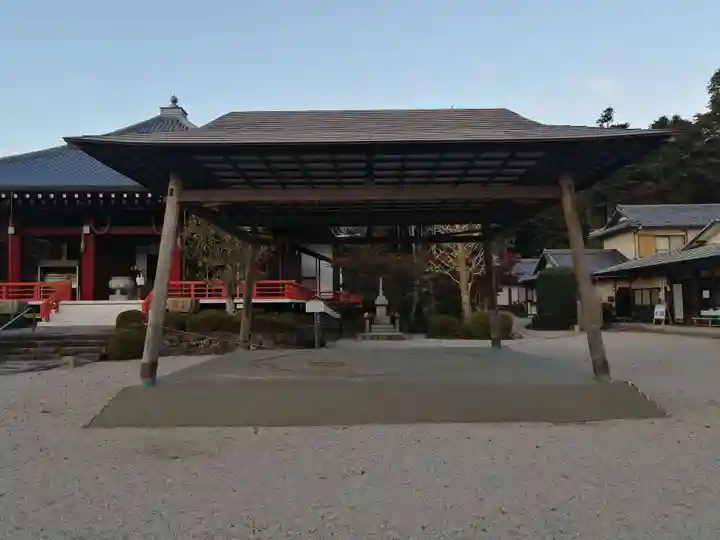 櫟野寺(滋賀県)