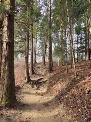 鹿島大神宮(福島県)