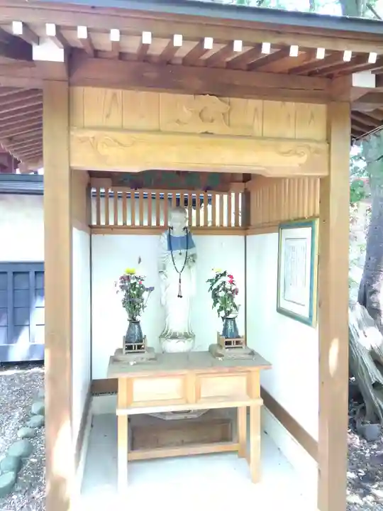 妙光院(東京都)