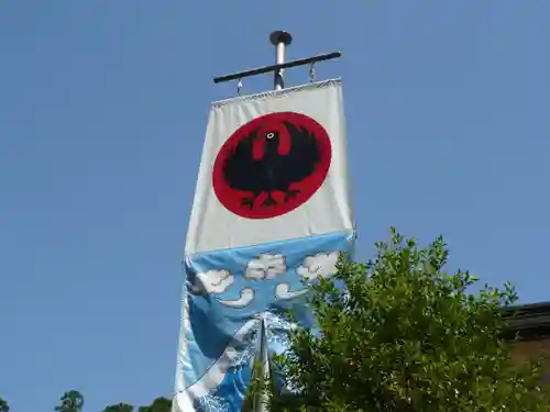 熊野本宮大社のその他建物