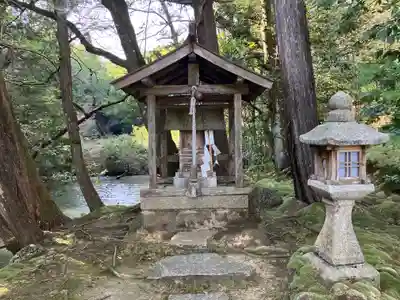 神田神社(滋賀県)