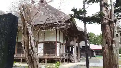 有珠善光寺のその他建物