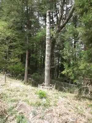 諏訪大社のその他建物