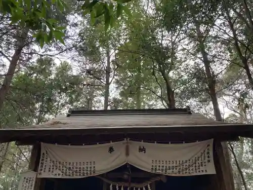 春日部稲荷神社(埼玉県)