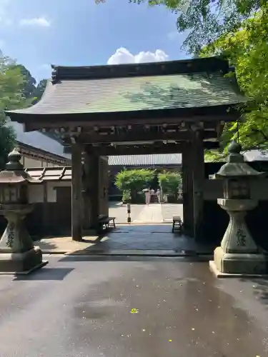 延暦寺四季講堂(元三大師堂)(滋賀県)