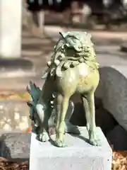 白鳥神社(長野県)