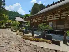 長安寺(京都府)