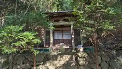 金蔵寺(京都府)