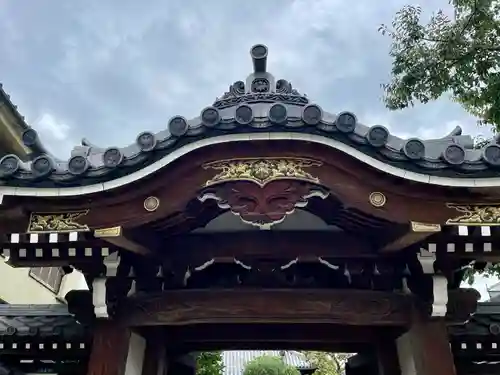 大泉寺(東京都)