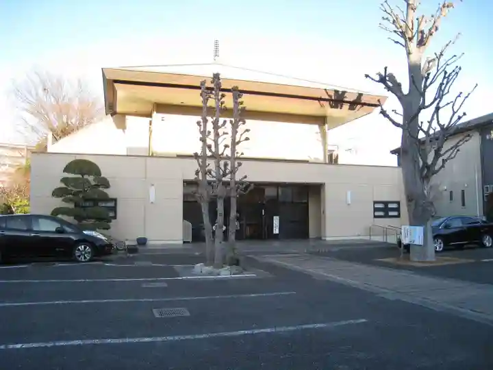 天真寺(千葉県)