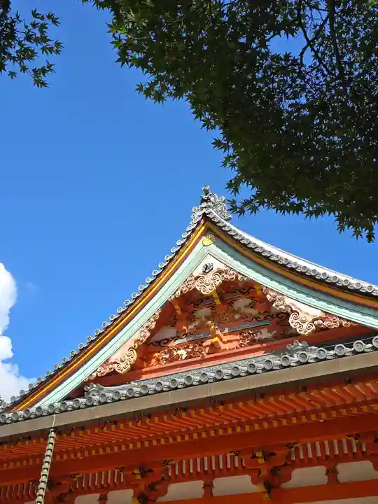 勝尾寺(大阪府)