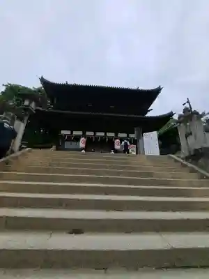 金刀比羅宮(香川県)