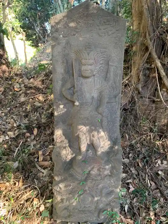 観音堂(千葉県)