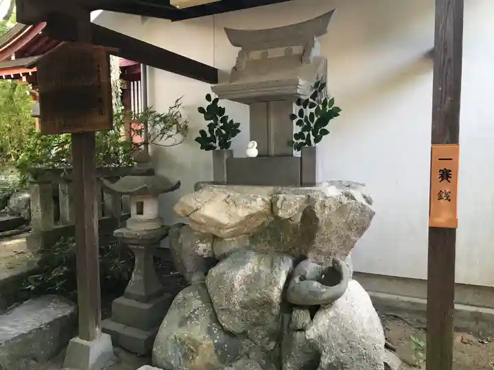唐津神社(佐賀県)
