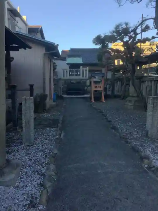 金刀比羅社のその他建物