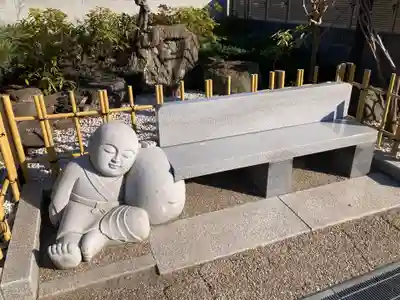 延命寺(逗子大師延命寺)(神奈川県)