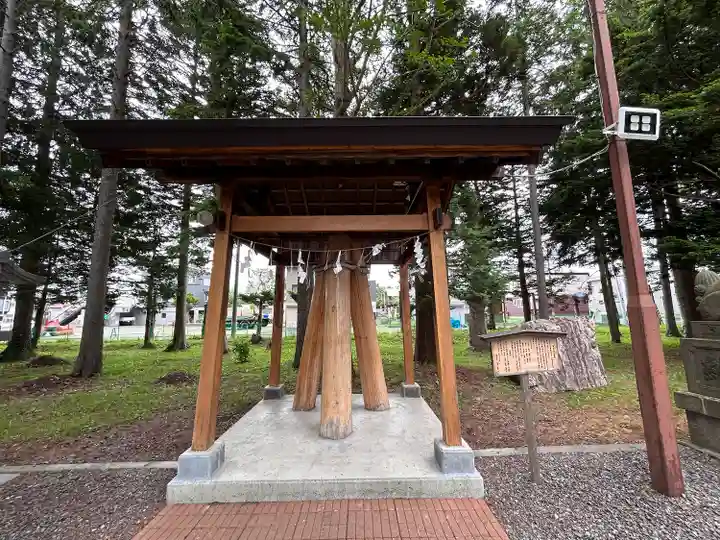 豊栄神社(北海道)