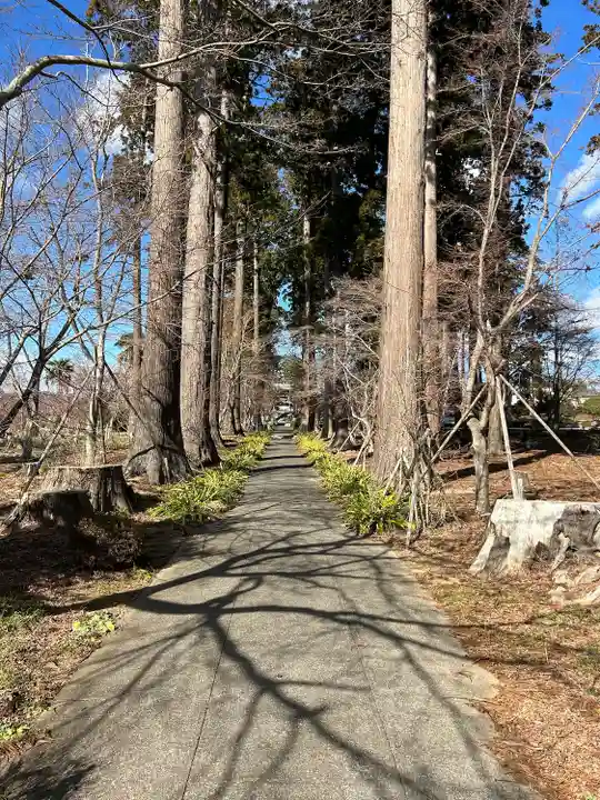 八幡宮(茨城県)