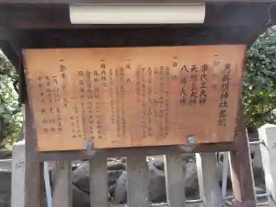 野田恵美須神社(大阪府)