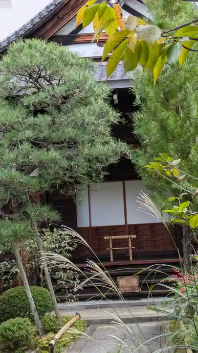 宝蔵寺(京都府)