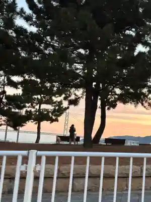 兵庫住吉神社(兵庫県)
