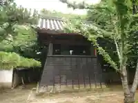 貞照院のその他建物