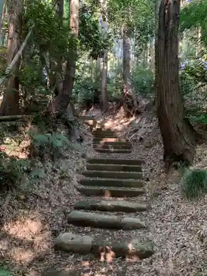 麻賀多神社(千葉県)