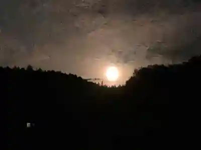 大宮温泉神社(栃木県)