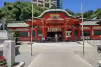 金神社(岐阜県)