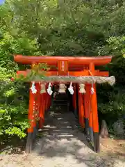 大原八幡神社(福岡県)