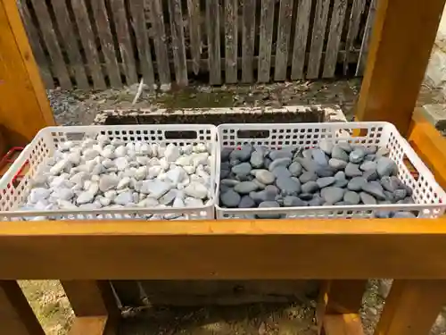 長田神社のその他建物