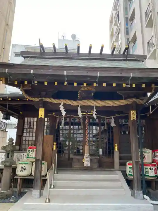 長崎大神宮(長崎県)