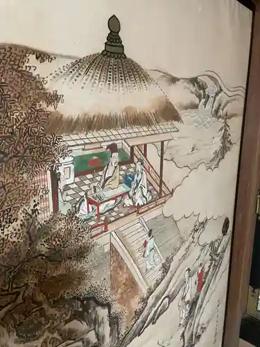 金山寺(岡山県)