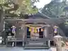 和多都美神社(長崎県)