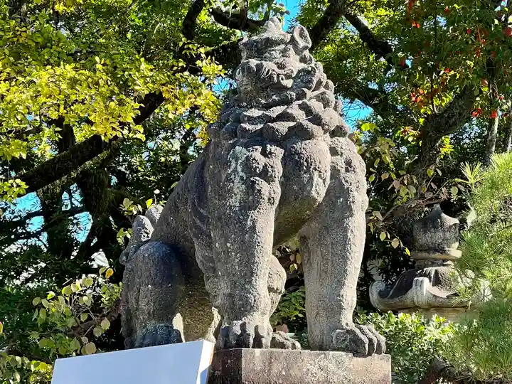 筥崎宮(福岡県)