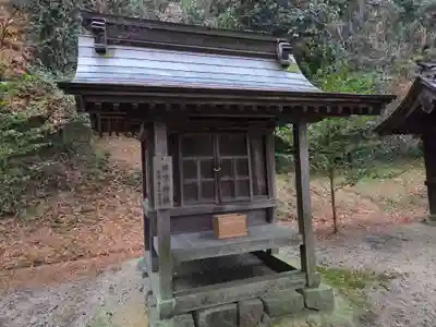 吉備津彦神社(岡山県)