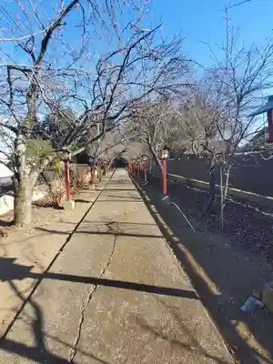 橿原神社のその他建物