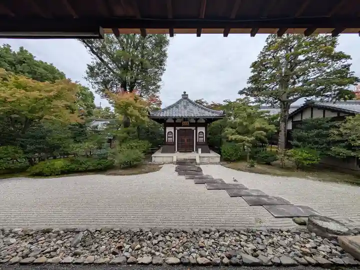 建仁寺(建仁禅寺)(京都府)