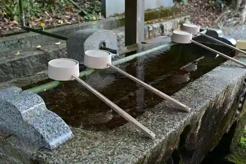 内宮神社(愛媛県)
