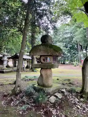 東蕗田天満社のその他建物
