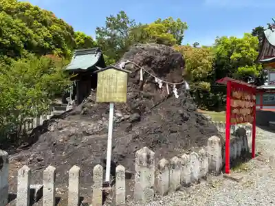 神戸神社(兵庫県)