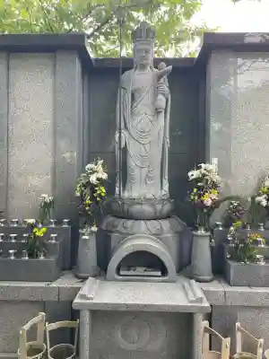 円光院(東京都)