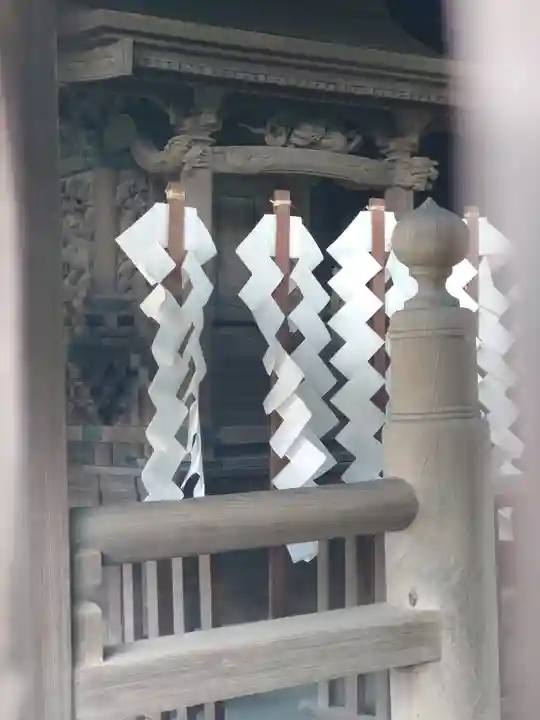 春日神社(埼玉県)