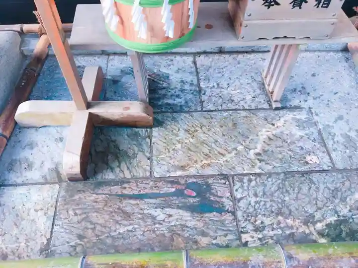 三峯神社のその他建物