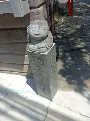 聖輪寺(東京都)