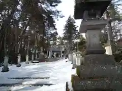 白根神社の建物その他