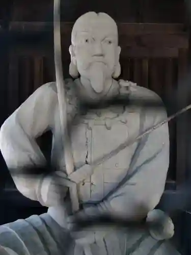 石切劔箭神社(大阪府)