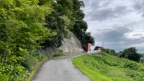 寒江山 長登寺(山形県)